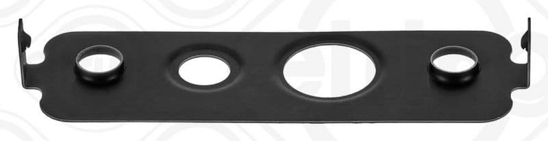 Gasket, oil inlet (charger)