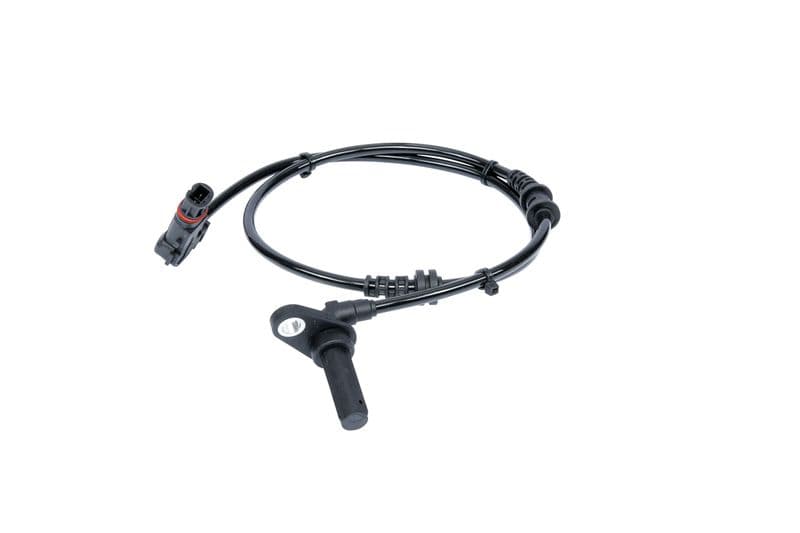 ABS-sensor Voor Rechts past: MERCEDES CLS (C218), CLS SHOOTING BRAKE (X218), E T-MODEL (S212), E (W212) 1.6-6.2 01.09-12.17
