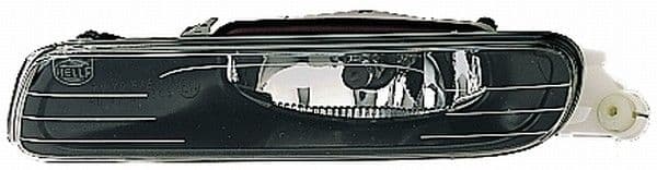 Mistlamp Voor Rechts (HB4) past: BMW 3 E46 12.97-09.01