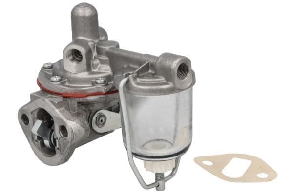 Mechanische brandstofpomp past: CASE IH 1190, 1290, 1390, 1490, 1690, 580 G