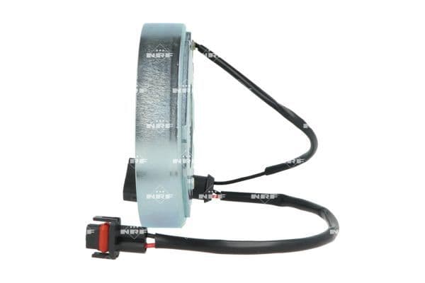 Spoel van de aircocompressor past: AUDI A4 ALLROAD B9, A4 B9, A5, A6 ALLROAD C7, A6 C7, A6 C8, A7, A8 D5, Q5, Q7, Q8  FORD FUSION  PORSCHE MACAN  VW TOUAREG 1.4LPG-3.0H 01.10-