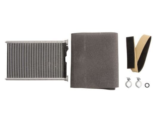 Verwarming past: BMW 1 (E81), 1 (E82), 1 (E87), 1 (E88), 3 (E90), 3 (E91), 3 (E92), 3 (E93), X1 (E84), X3 (F25), X4 (F26) 1.6-4.4 06.04-03.18