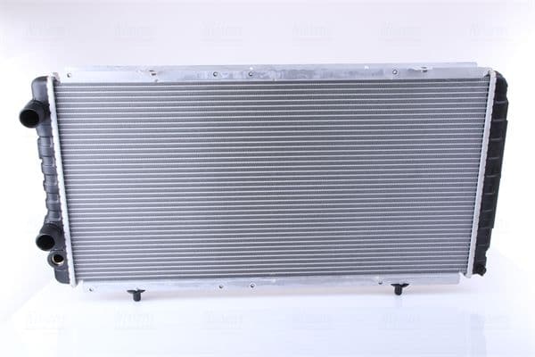 Motorradiator (handmatig, met eerst passende elementen) past: CITROEN JUMPER I, JUMPER II  FIAT DUCATO  PEUGEOT BOXER 1.9D-3.0D 02.94-