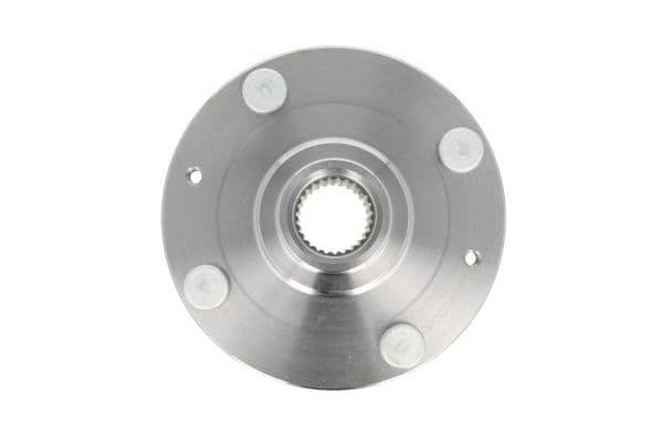 Wheel hub Voor past: HYUNDAI ELANTRA III 1.6-2.0D 06.00-07.06