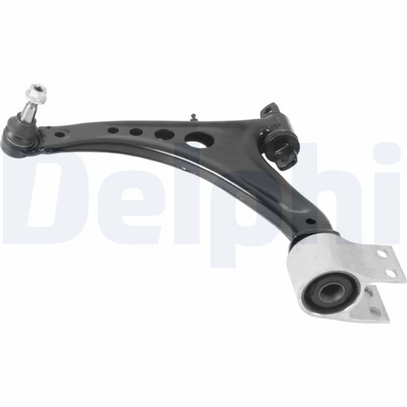 Vooras spoorcontrole arm Links voor past: OPEL INSIGNIA B, INSIGNIA B COUNTRY, INSIGNIA B GRAND SPORT 1.5-2.0D 03.17-
