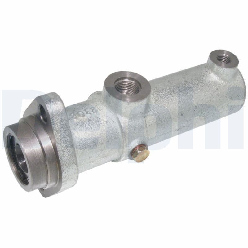 Brake master cylinder