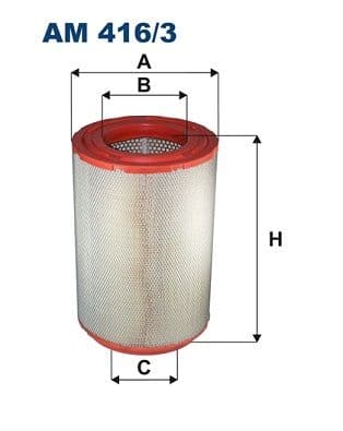 Air filter