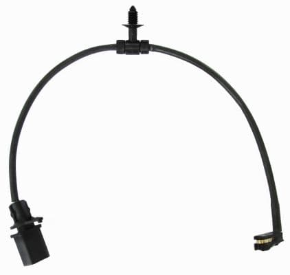 Remblokken set Achter , past: AUDI A4 ALLROAD B9, A4 B9, A5, A6 ALLROAD C8, A6 C8, A7, A8 D5, Q5, Q7 1.4-4.0H 01.15-