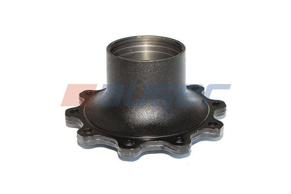 Wheel hub past: BPW