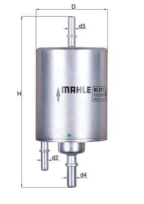 Fuel Filter