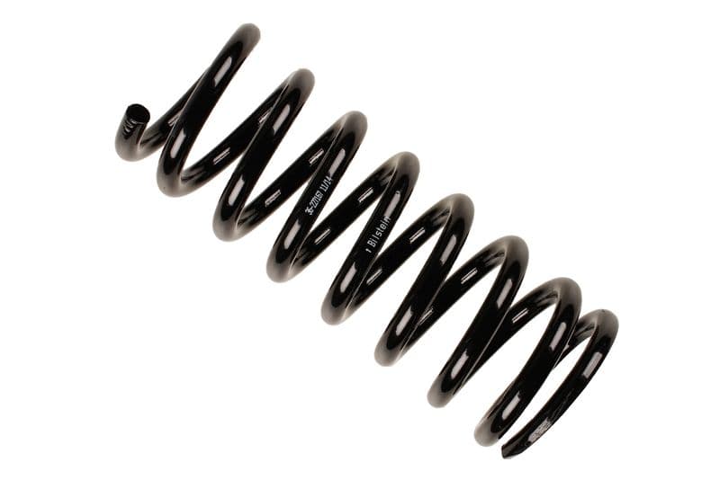 Coil spring