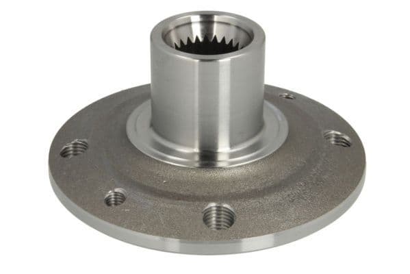 Wheel hub Voor past: DACIA DOKKER, LODGY  RENAULT CAPTUR I, CLIO III, GRAND SCENIC II, MEGANE II, MODUS, SCENIC II, TWINGO II, WIND 1.2-2.0 11.02-