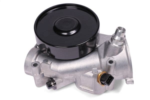 Waterpomp, met pakking past: BMW 5 GRAN TURISMO (F07), 6 (F12), 6 (F13), 6 GRAN COUPE (F06), 7 (F01, F02, F03, F04), X5 (F15, F85), X6 (F16, F86) 4.4 12.10-07.19