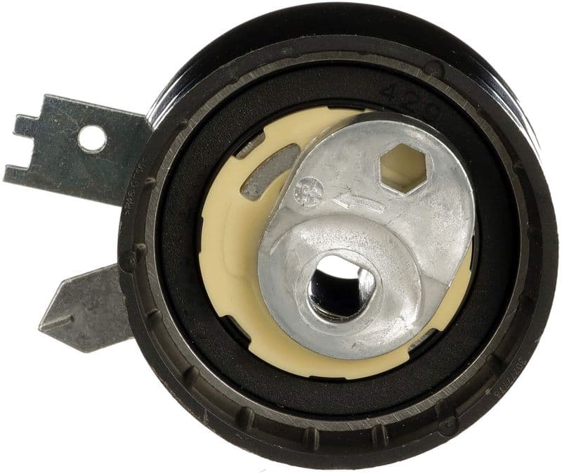 Tensioner Pulley, timing belt