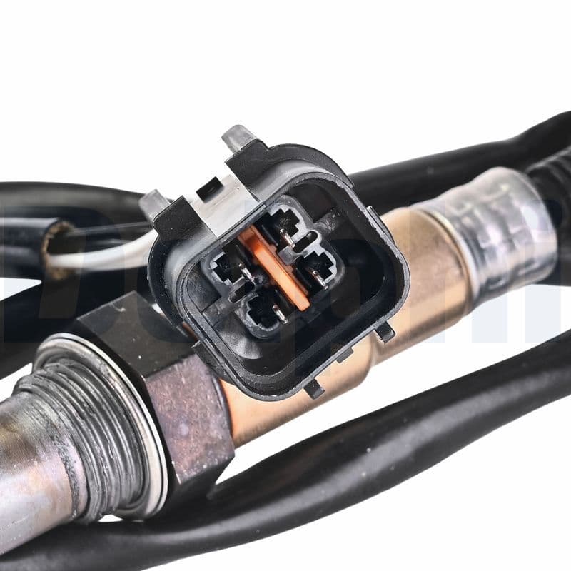 Lambda sonde (601mm) past: HYUNDAI I20 I 1.2/1.2LPG 09.08-12.15