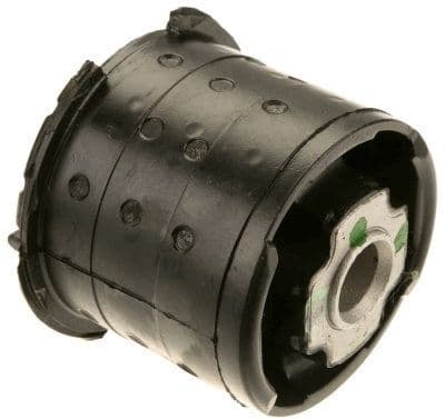 Achterbrug silent block Links/Rechts (buitenkant Achter) past: BMW X5 (E53) 3.0-4.8 01.00-12.06