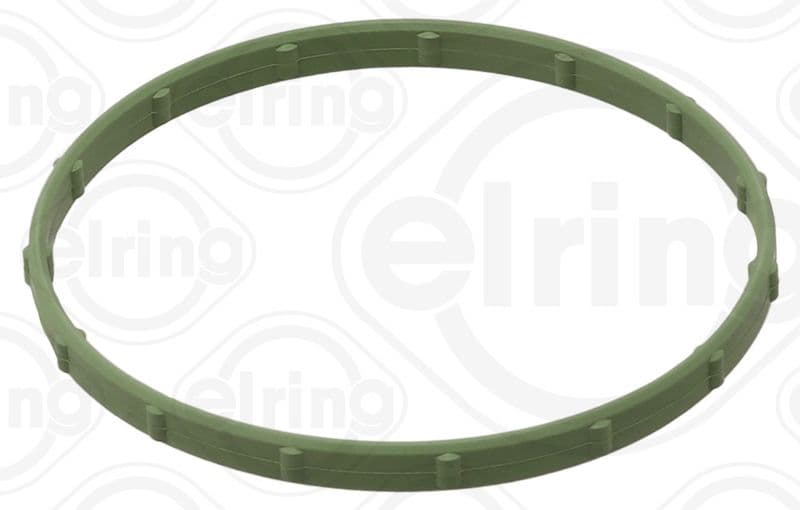 Gasket, intake manifold housing