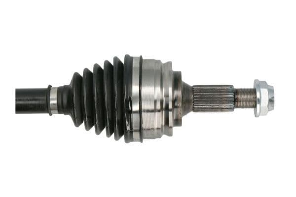 Aandrijfas Voor Links 682mm (nieuw) past: PEUGEOT 308 II 1.2/1.6/1.6D 09.13-06.21