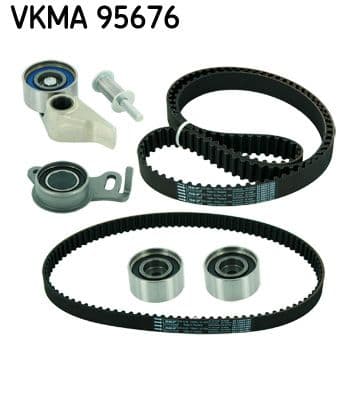 Timing belt set