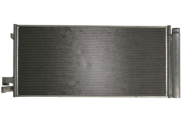 A/C condensator (met droger) past: BMW 2 (G42, G87), 3 (G20, G80, G28), 3 (G21), 3 (G21, G81), 4 (G22, G82), 4 (G23, G83), 4 GRAN COUPE (G26) 2.0-3.0DH 11.18-