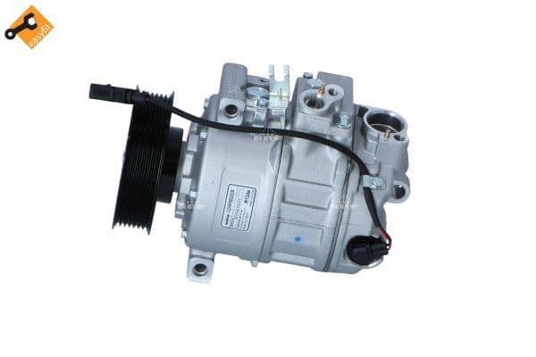 Airconditioning compressor past: AUDI Q7  BENTLEY CONTINENTAL, CONTINENTAL FLYING SPUR, FLYING SPUR  PORSCHE CAYENNE  VW PASSAT B5.5, PHAETON, TOUAREG 3.0D-6.0ALK 09.01-10.20