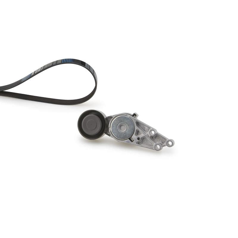 V-snaren set (met rollen) past: AUDI A4 B5, A4 B6, A6 C4, A6 C5, CABRIOLET B3  SKODA SUPERB I  VW PASSAT B5, PASSAT B5.5 1.6/1.8/2.0 11.94-03.08