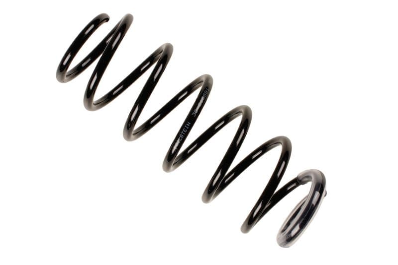 Coil spring