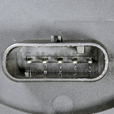 Extra waterpomp (werkingsmodus elektrisch) past: CADILLAC ATS, CT6, ELR  CHEVROLET BOLT, CAMARO, CORVETTE, SPARK, VOLT  OPEL AMPERA, AMPERA-E 1.2-Electric 11.11-