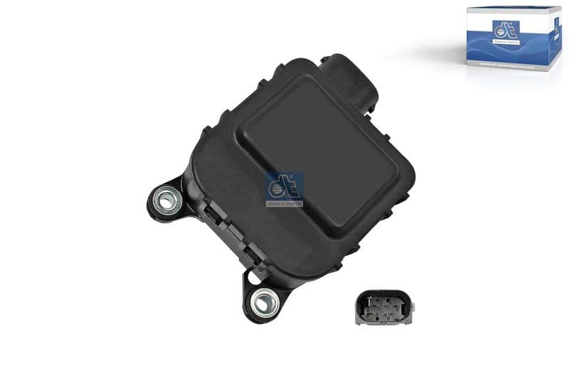 Hoogteverstelling koplamp Links/Rechts