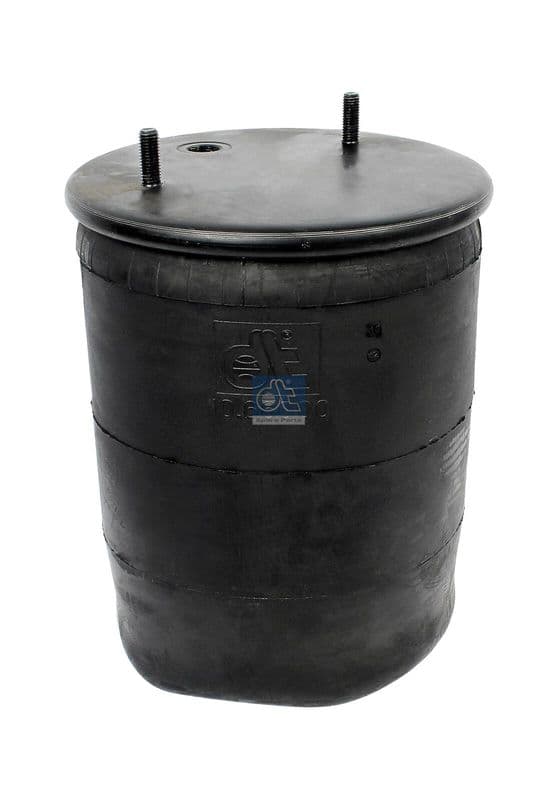 Luchtveringsbalgen (diameter: 258mm) past: GIGANT