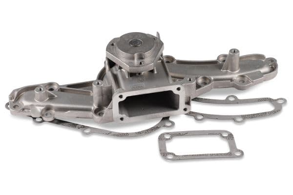 Waterpomp, met pakking past: ALFA ROMEO 147, 156, 166, GT, GTV, SPIDER  LANCIA KAPPA, THESIS 2.0-3.2 09.94-09.10