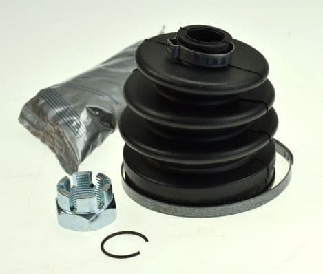 Wielnaaf reparatieset Achter past: MERCEDES ACTROS, ACTROS MP2 / MP3, ATEGO, AXOR 2, MK, NG, SK, ZETROS 376.923-OM926.990 08.73-