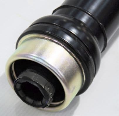 Aandrijfas (1584 mm) past: AUDI A5 2.0-3.0D 06.16-