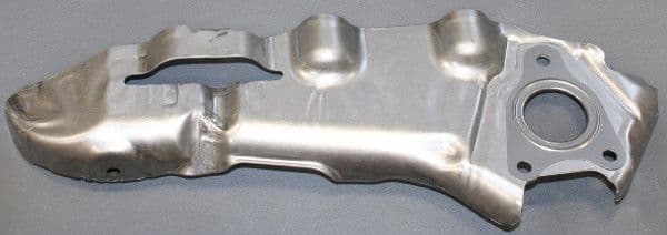 Pakking uitlaatspruitstuk past: MERCEDES C (W205), C T-MODEL (S205), MARCO POLO CAMPER (W447), VITO (W447), VITO MIXTO (DOUBLE CABIN), VITO TOURER (W447)  FIAT TALENTO  NISSAN NV300 1.6D 04.11-