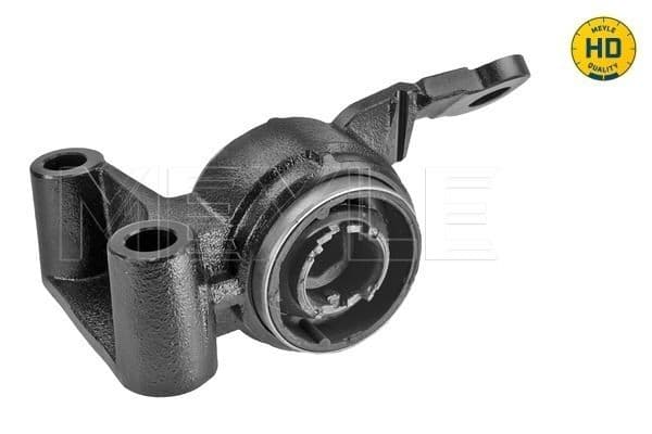 Voorste spoorcontrole-arm silent block Voor Links (20x66) past: MINI (R56), (R57), (R58), (R59), CLUBMAN (R55), CLUBVAN (R55) 1.4-2.0D 09.06-06.15