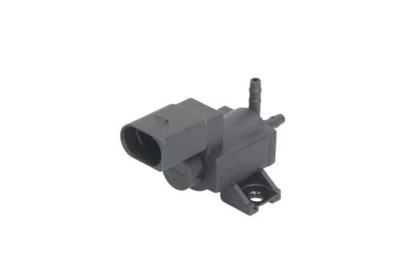 Boost Pressure Control Valve