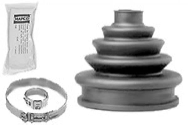 Gecombineerde schakelaar onder het stuur (indicatoren  lichten) past: VOLVO F10, F12, F16, F7, N10, N12, NL 01.73-12.99