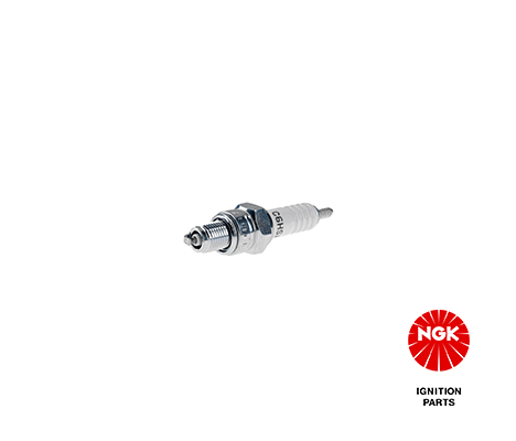 Spark plug