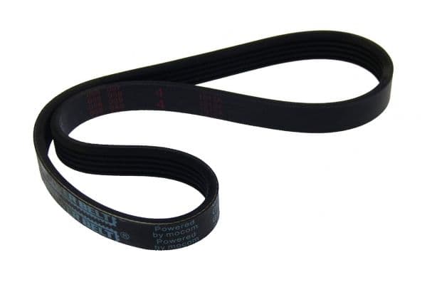 Bladveer Achter (aantal bladen: 5x700) past: TOYOTA HILUX VIII 2.4D/2.8D 05.15-