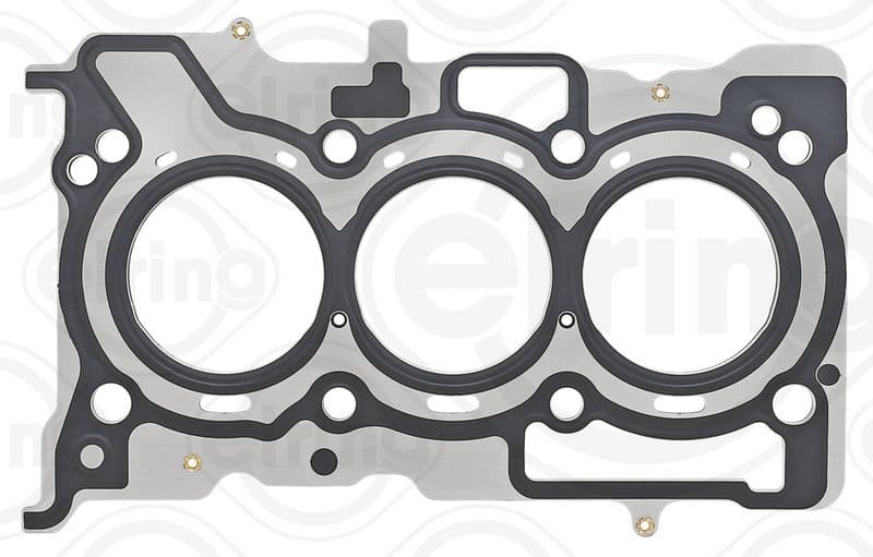 Cylinder head gasket