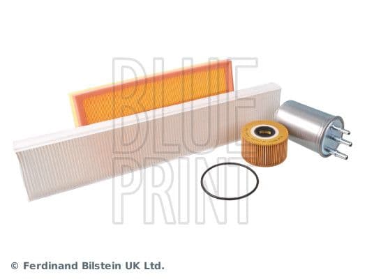 Parts Set, maintenance service