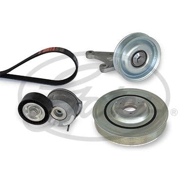 Multi-V-riem (6PK1245)