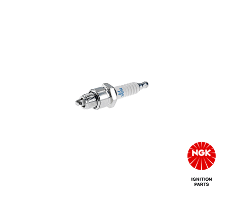 Spark plug