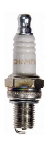 Spark plug