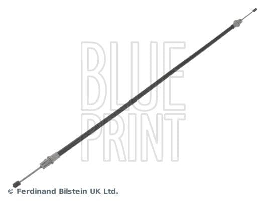 Cable Pull, parking brake