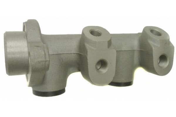 Hoofdremcilinder (23,81mm) past: NISSAN PICK UP 2.4/2.5D 02.98-12.12