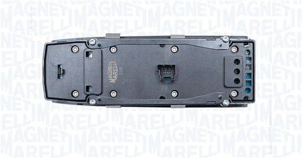 MAGNETI MARELLI