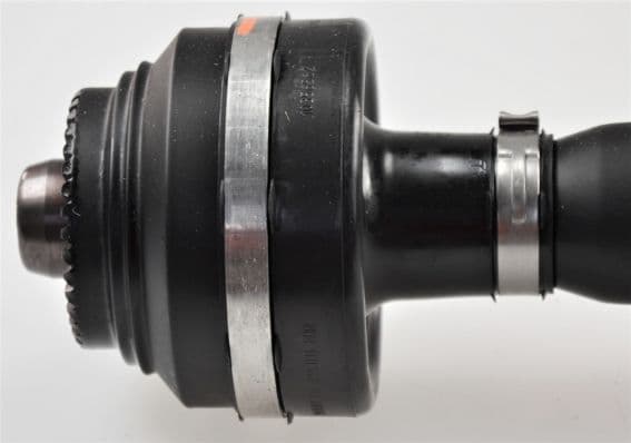 As van de aandrijfas Achter Links 61/676mm past: BMW 3 (G20, G80, G28), 3 (G21, G81), 4 (G22, G82), 4 (G23, G83) 3.0 11.20-