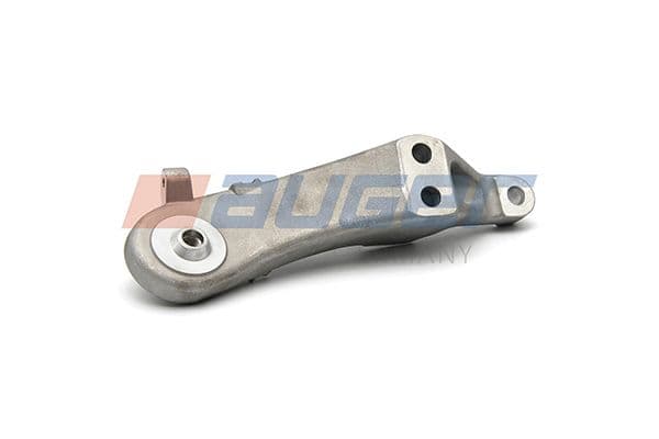 Engine mount support