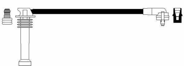 Drukschakelaar voor airconditioning past: CITROEN BERLINGO, C4, C4 I, EVASION, JUMPY I, SAXO, XANTIA, XM, XSARA, XSARA PICASSO, ZX  FIAT SCUDO, ULYSSE  LANCIA ZETA 1.0-Electric 10.85-